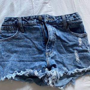 Wrangler Jena shorts
